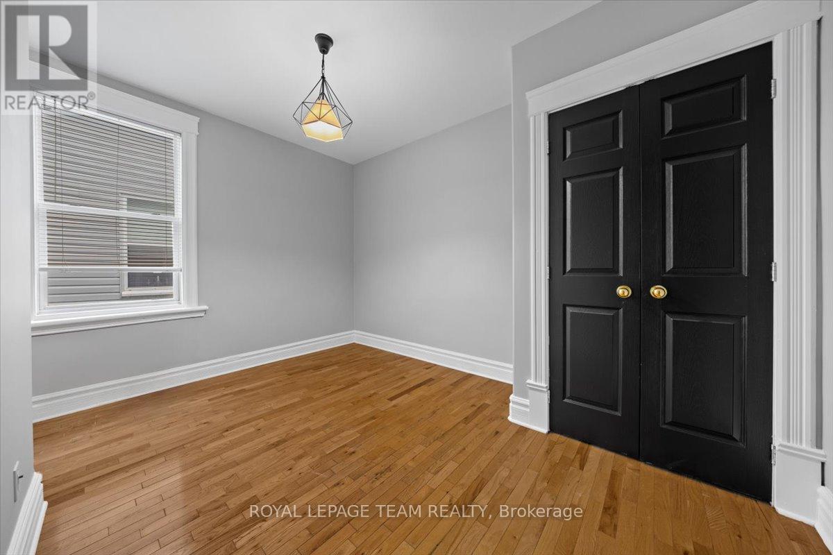 134 Elm Street, Ottawa, Ontario  K1R 6N5 - Photo 10 - X12384321