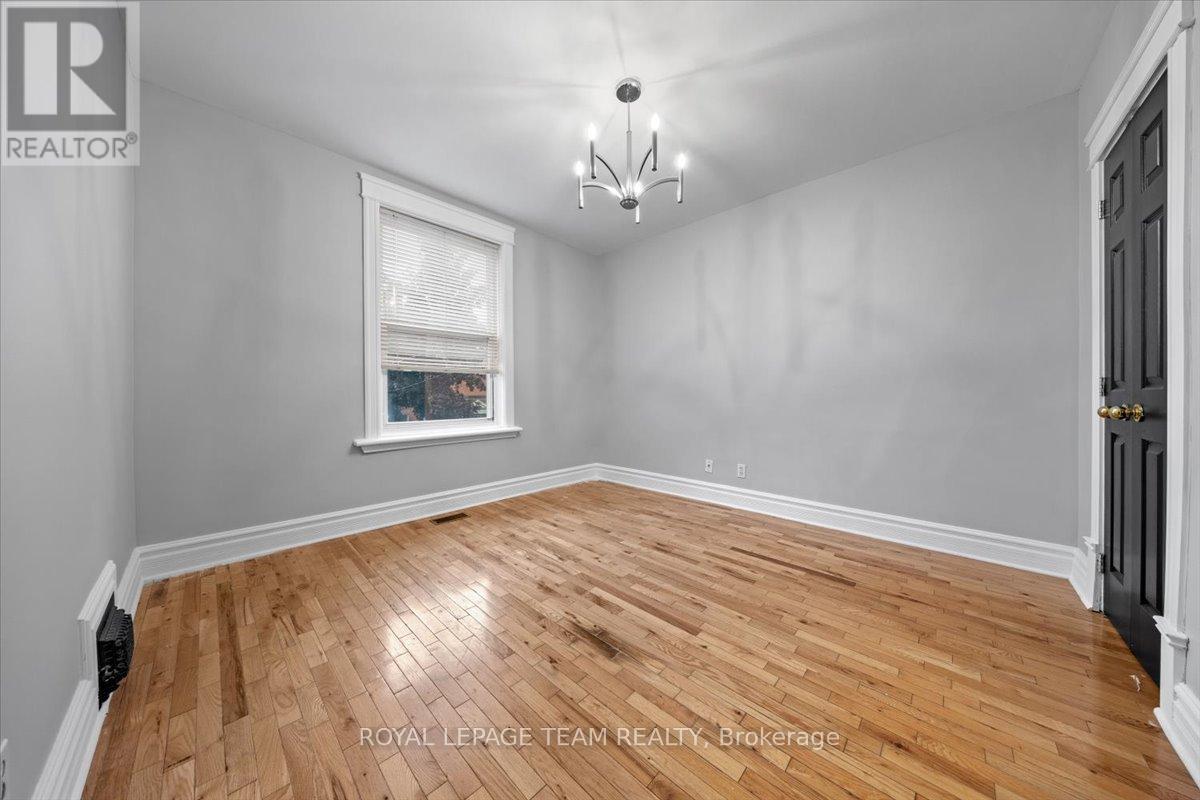 134 Elm Street, Ottawa, Ontario  K1R 6N5 - Photo 14 - X12384321
