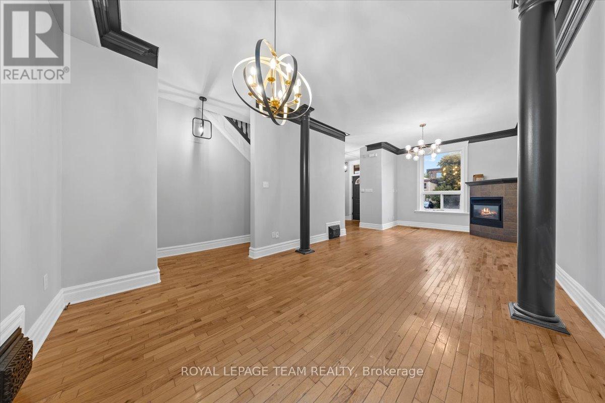 134 Elm Street, Ottawa, Ontario  K1R 6N5 - Photo 6 - X12384321
