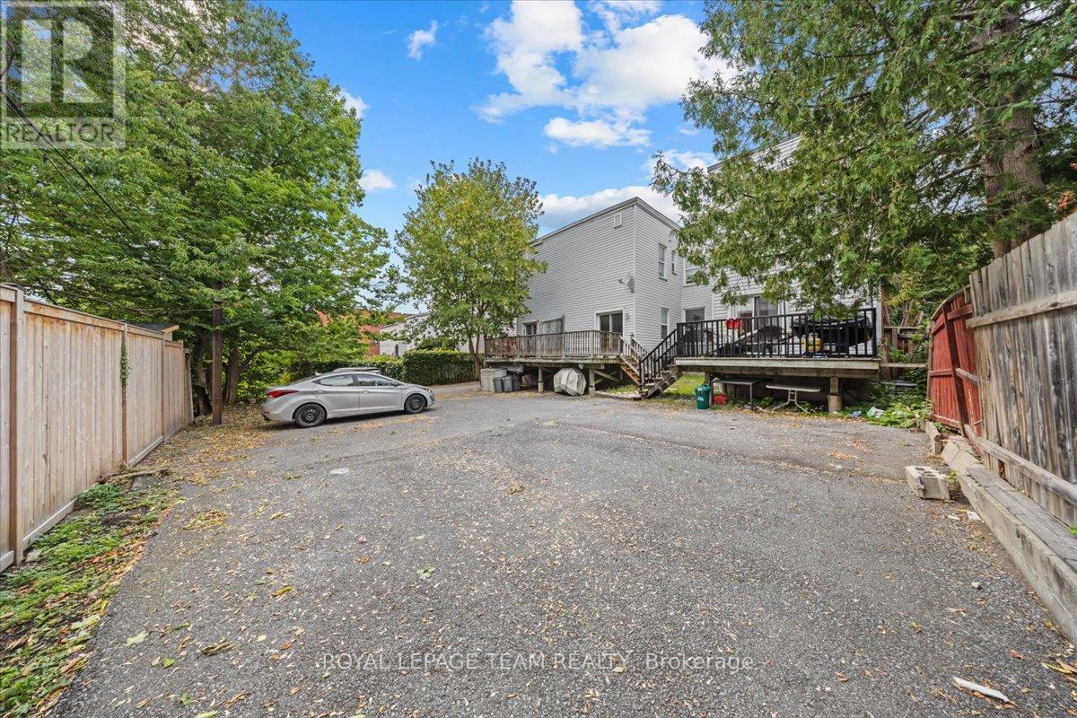 134 Elm Street, Ottawa, Ontario  K1R 6N5 - Photo 17 - X12384321