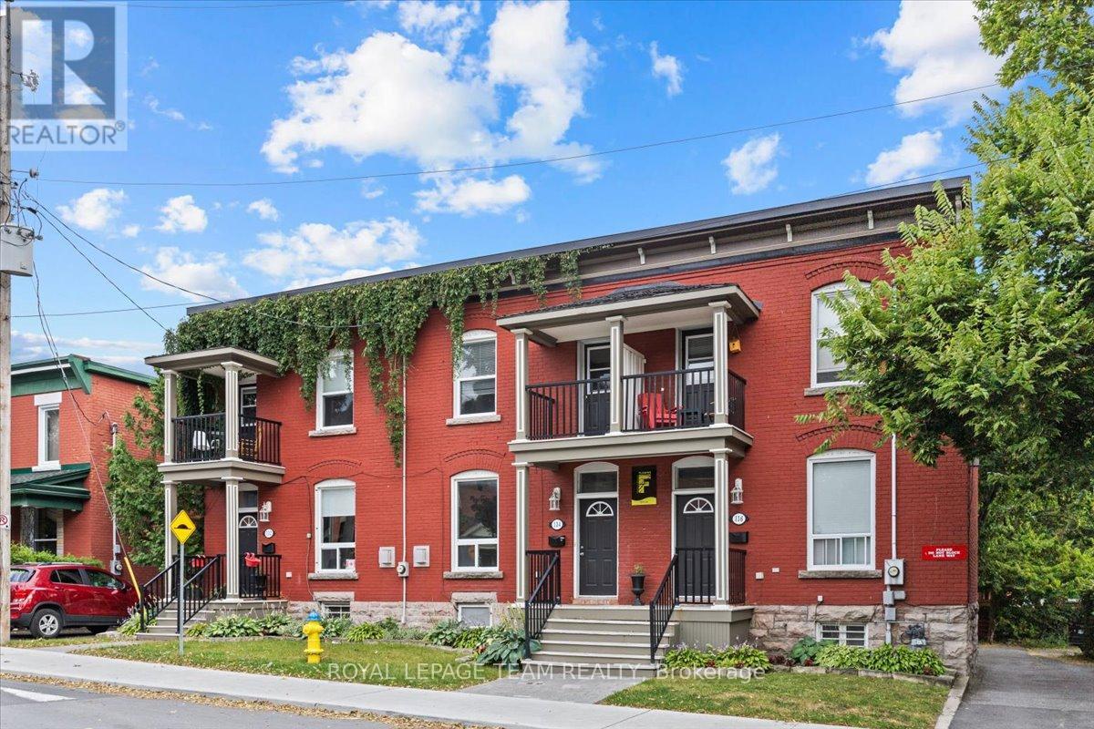 134 Elm Street, Ottawa, Ontario  K1R 6N5 - Photo 2 - X12384321
