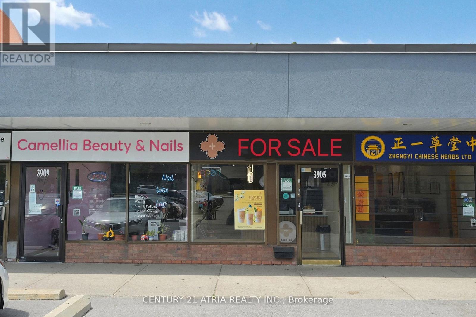 3905 Don Mills Road, Toronto (Hillcrest Village), Ontario  M2H 2S7 - Photo 1 - C12386121