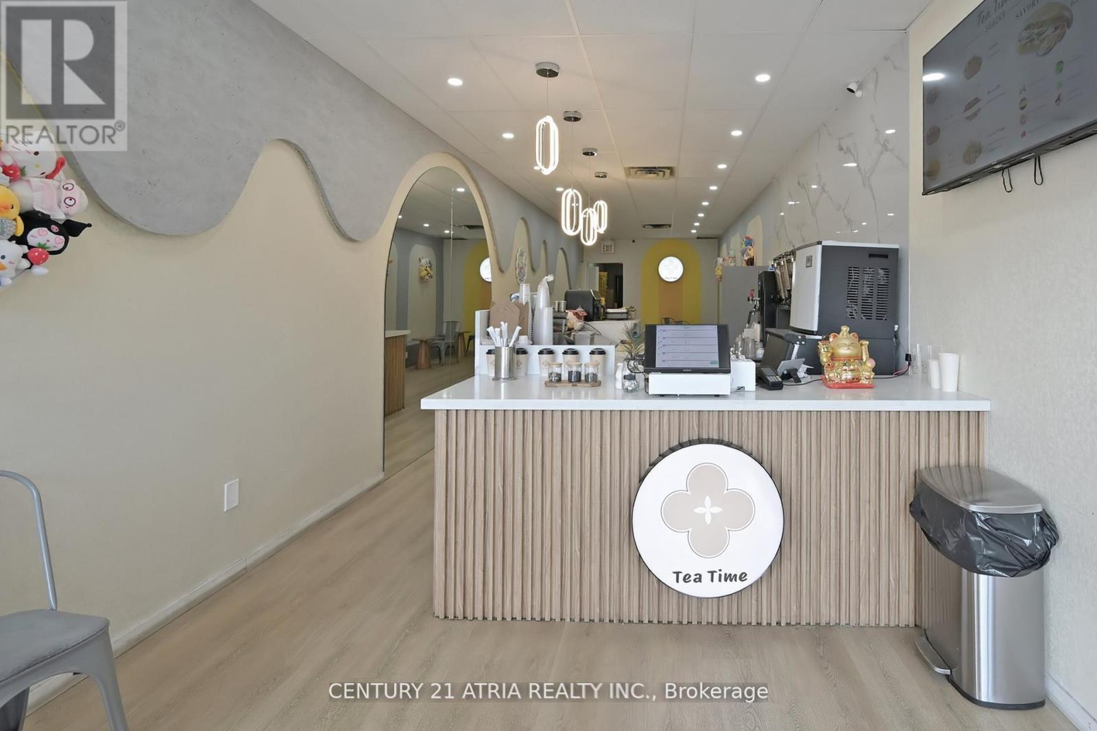 3905 Don Mills Road, Toronto (Hillcrest Village), Ontario  M2H 2S7 - Photo 10 - C12386121