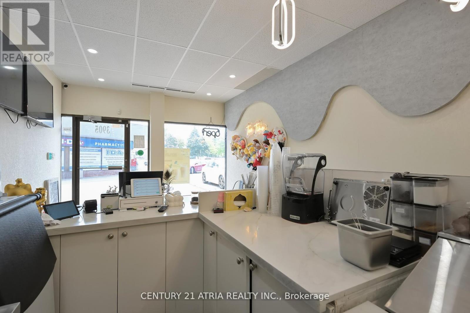 3905 Don Mills Road, Toronto (Hillcrest Village), Ontario  M2H 2S7 - Photo 17 - C12386121