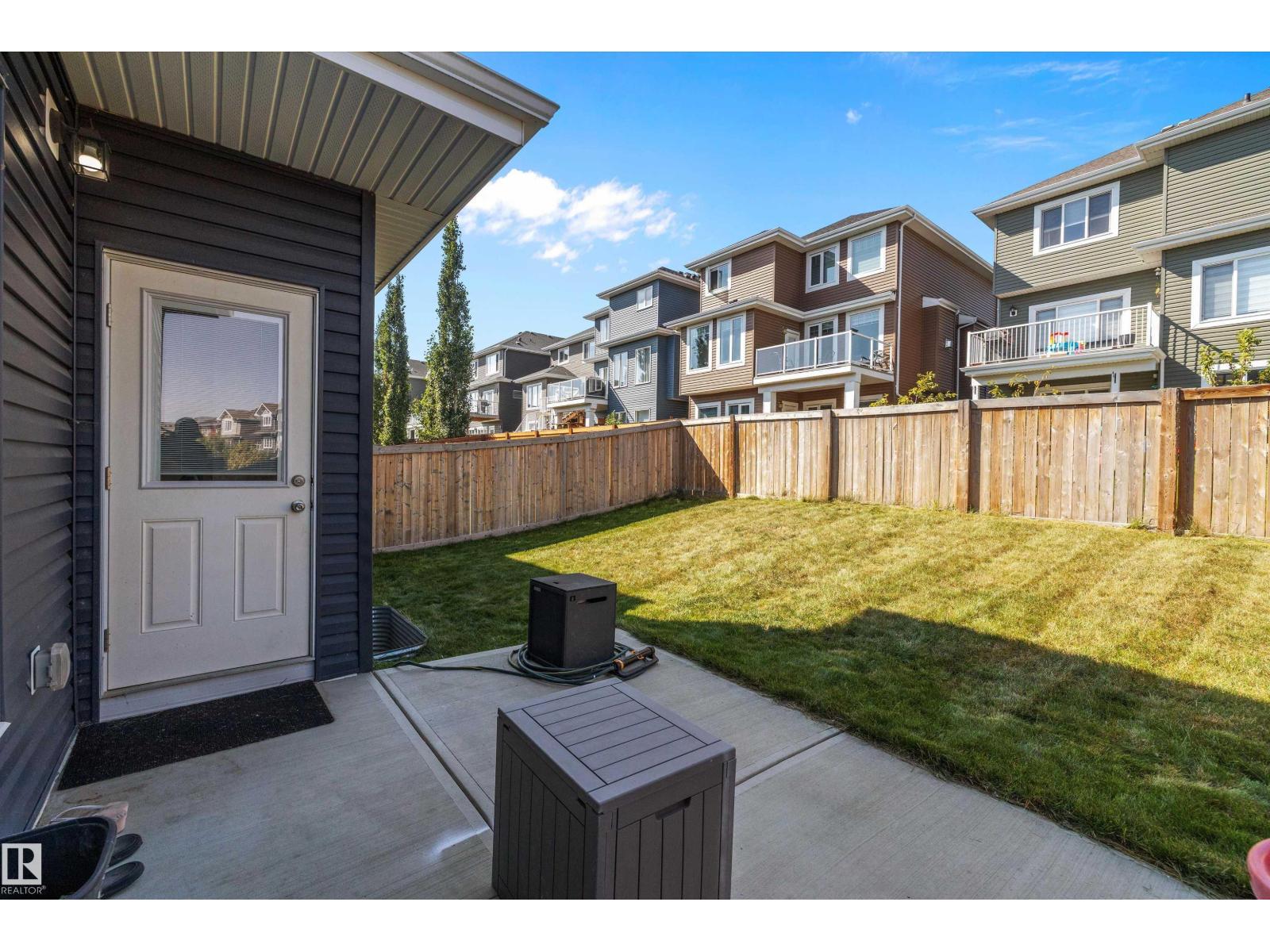 3380 Chickadee Dr Nw, Edmonton, Alberta  T5S 0K9 - Photo 49 - E4456315