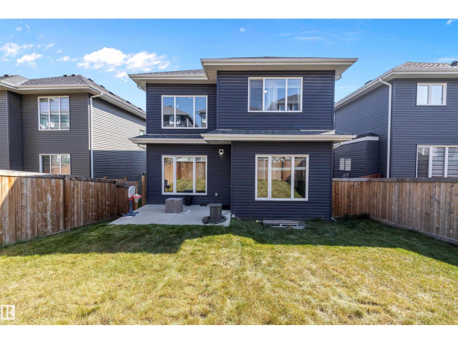 3380 Chickadee Dr Nw, Edmonton, Alberta  T5S 0K9 - Photo 51 - E4456315