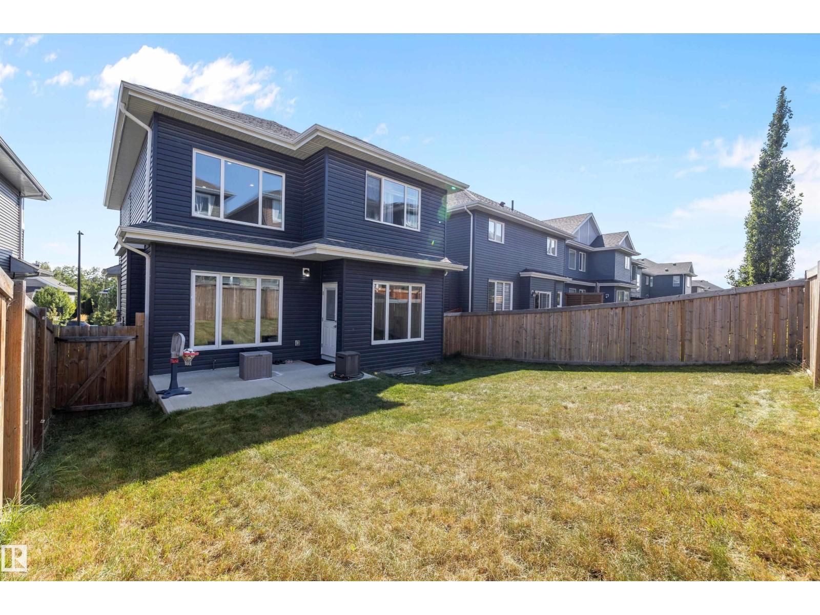 3380 Chickadee Dr Nw, Edmonton, Alberta  T5S 0K9 - Photo 50 - E4456315