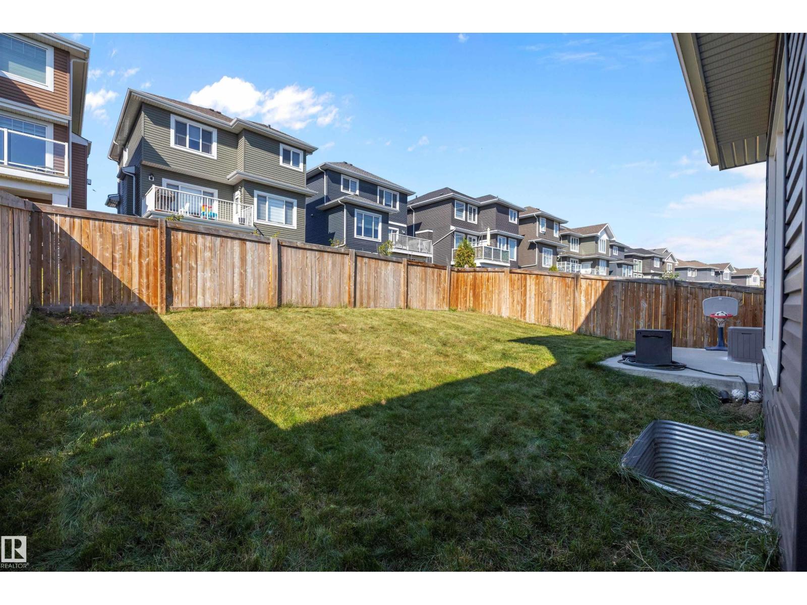 3380 Chickadee Dr Nw, Edmonton, Alberta  T5S 0K9 - Photo 53 - E4456315