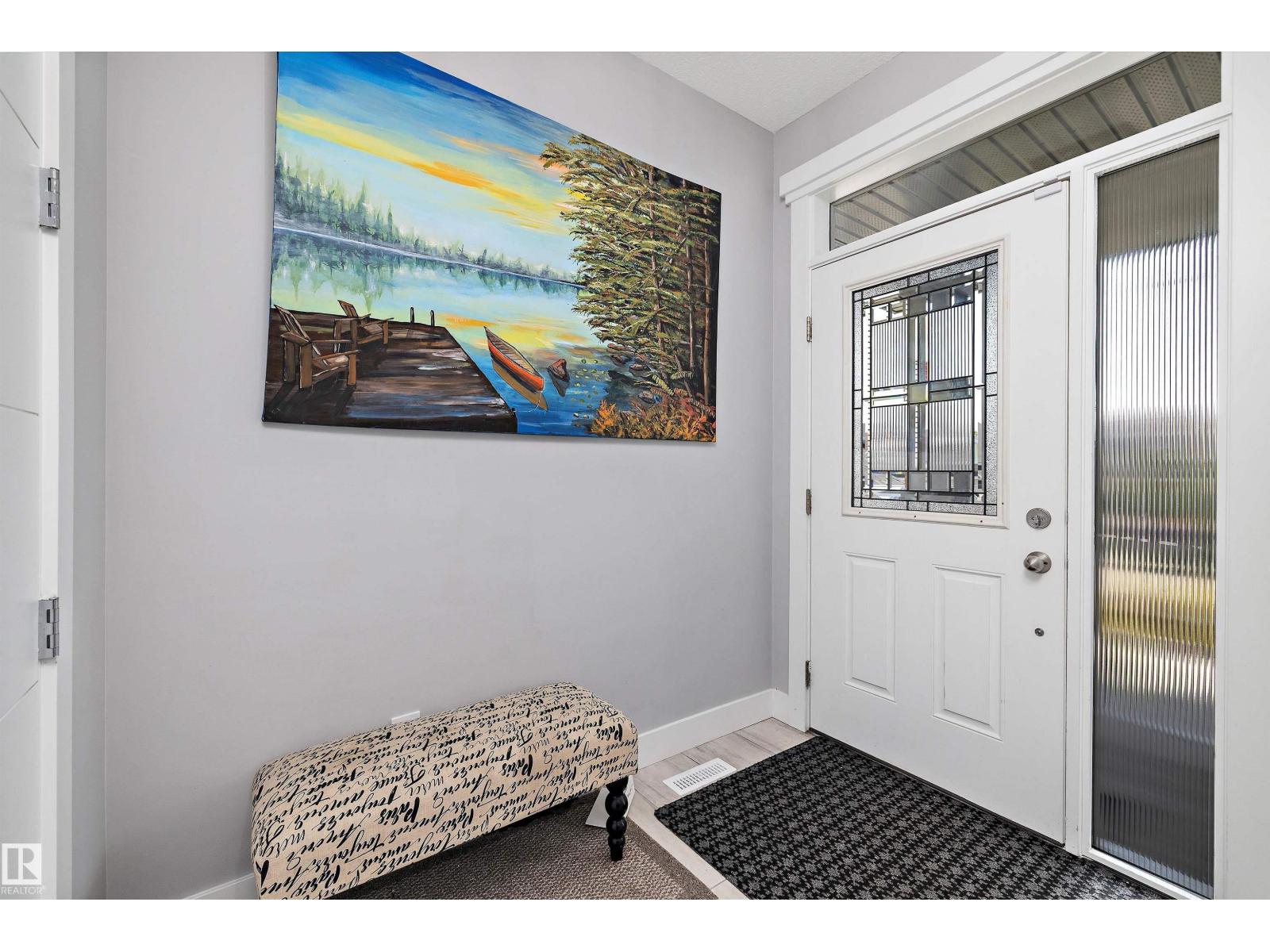 3380 Chickadee Dr Nw, Edmonton, Alberta  T5S 0K9 - Photo 2 - E4456315