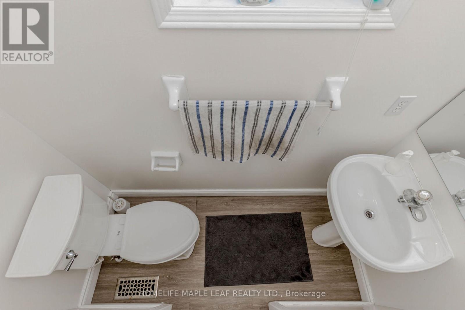 35 Ridgefield Court, Brampton, Ontario  L6P 1B4 - Photo 17 - W12371960