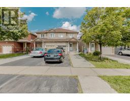 35 RIDGEFIELD COURT, Brampton, Ontario