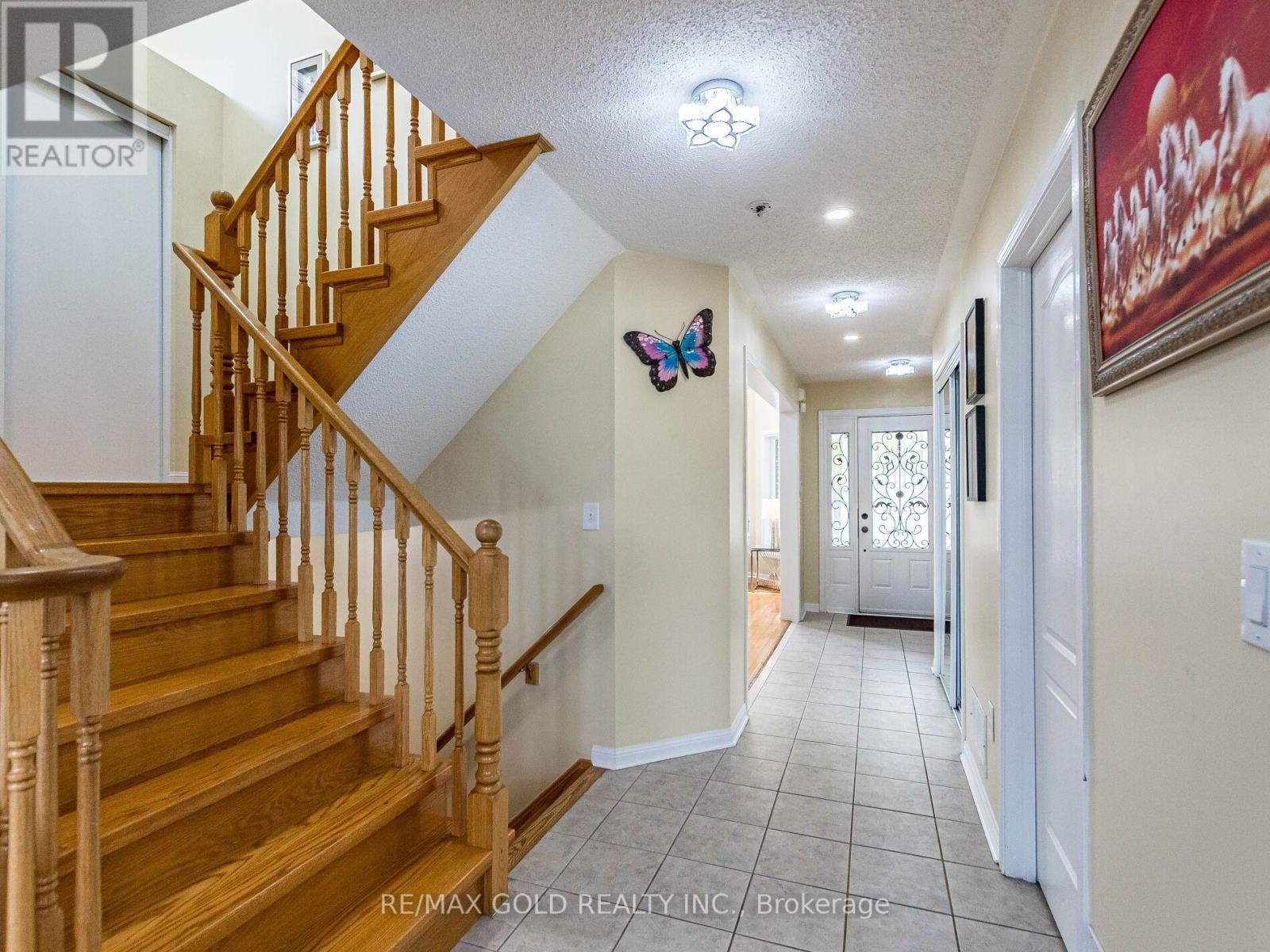 47 Linstock Drive, Brampton, Ontario  L6P 1C9 - Photo 21 - W12386029