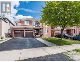 47 LINSTOCK DRIVE, Brampton, Ontario