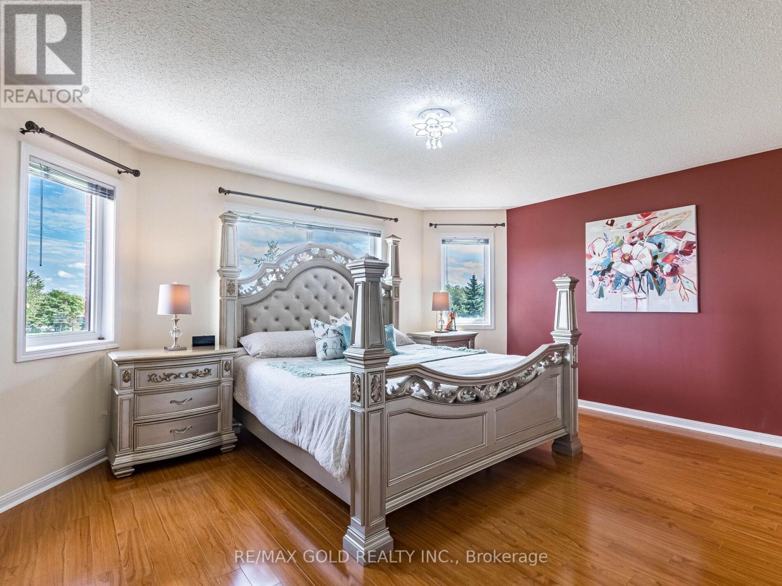 47 Linstock Drive, Brampton, Ontario  L6P 1C9 - Photo 24 - W12386029