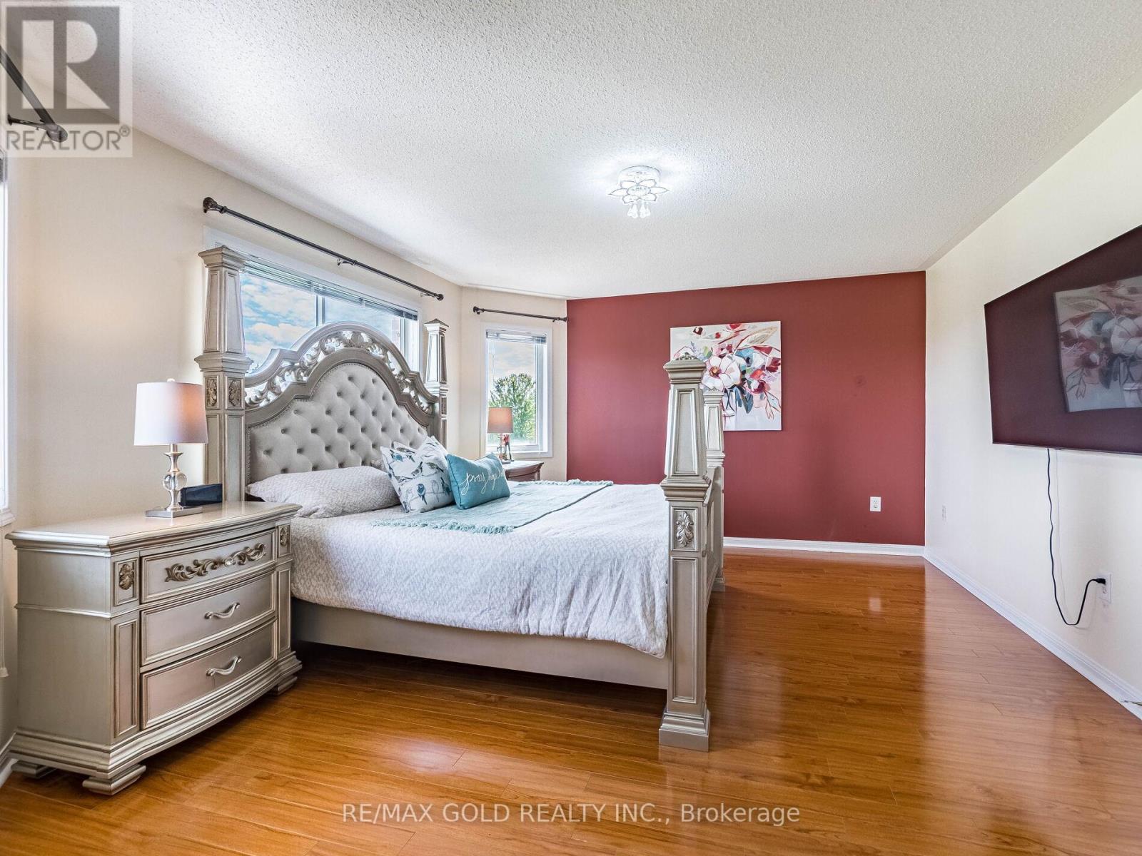 47 Linstock Drive, Brampton, Ontario  L6P 1C9 - Photo 25 - W12386029