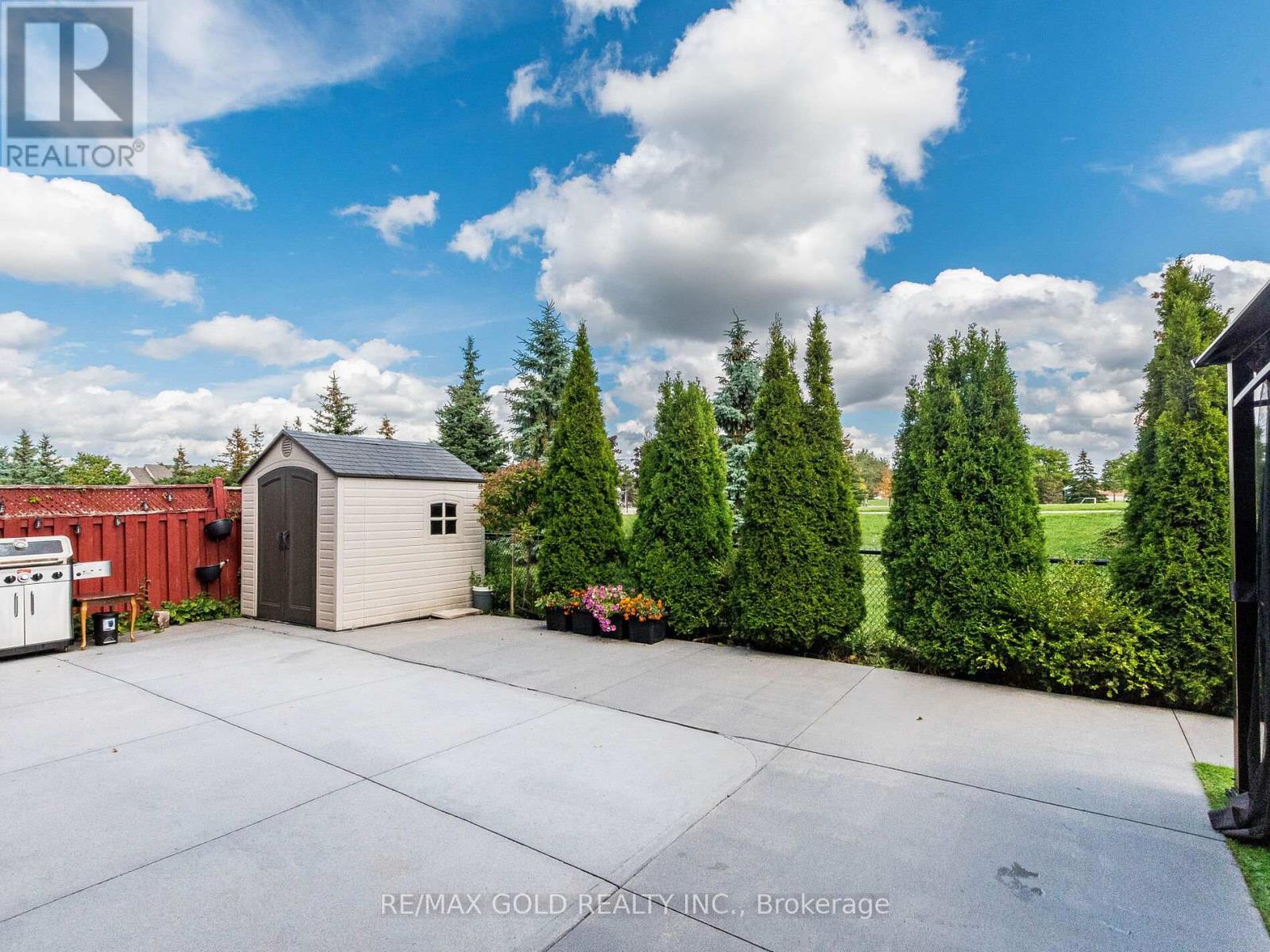 47 Linstock Drive, Brampton, Ontario  L6P 1C9 - Photo 44 - W12386029