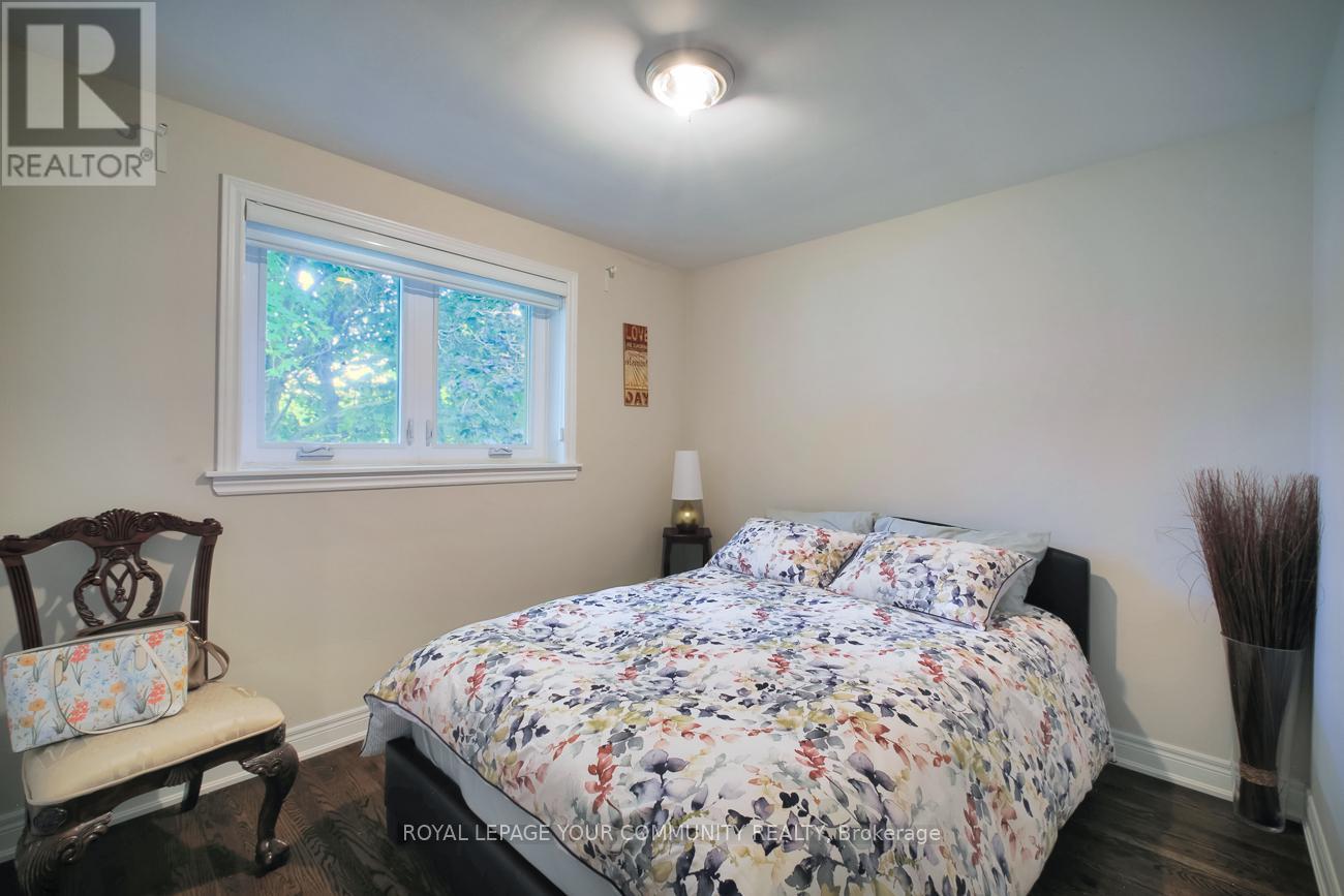 41 Hamilton Drive, Newmarket, Ontario  L3Y 3E7 - Photo 14 - N12386074