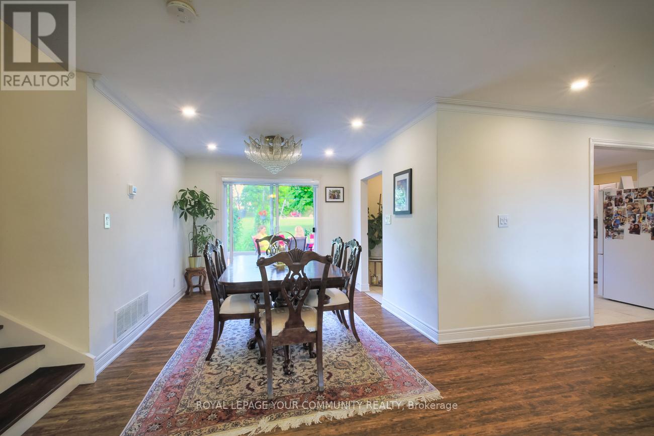 41 Hamilton Drive, Newmarket, Ontario  L3Y 3E7 - Photo 29 - N12386074