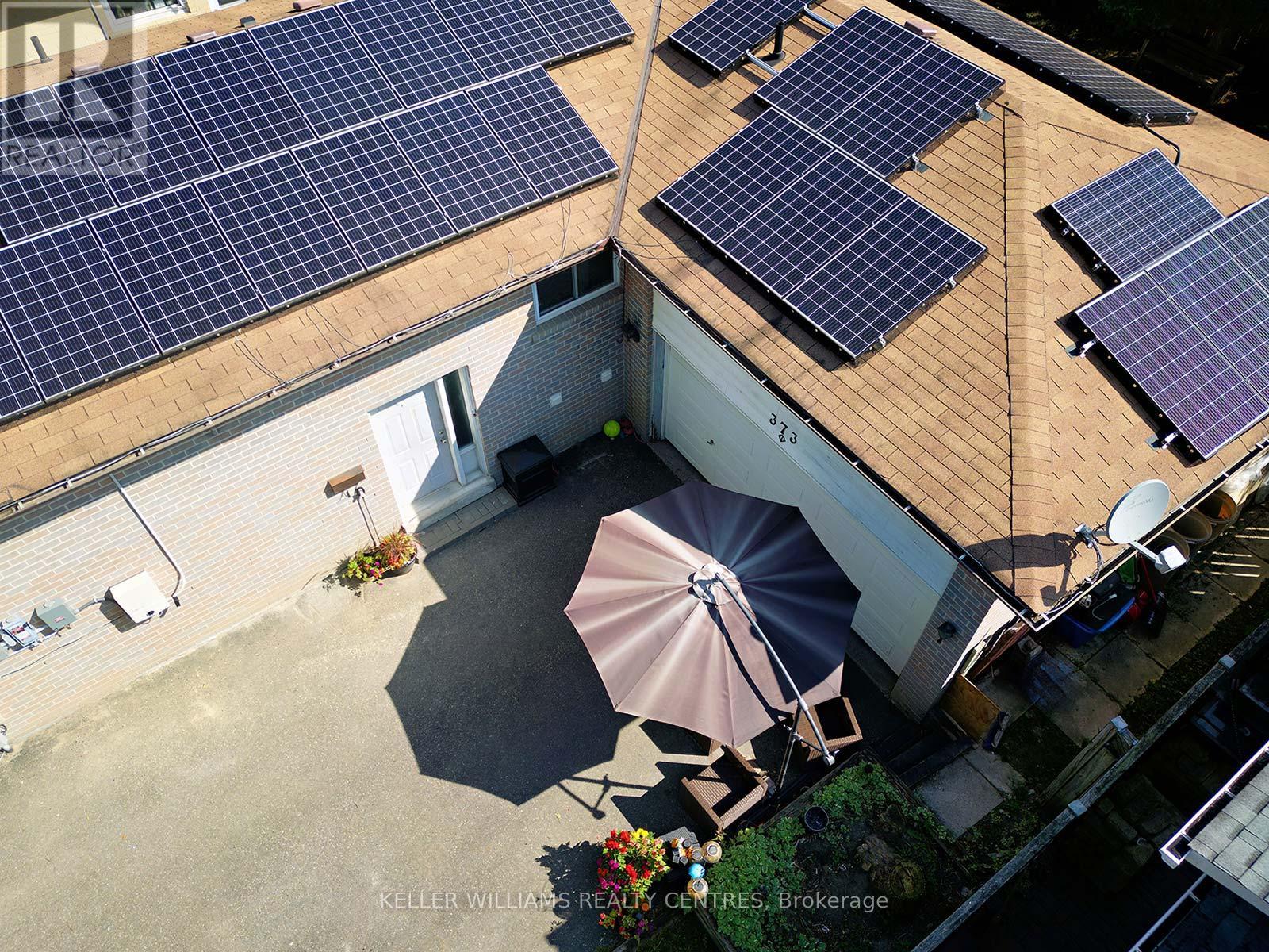 373 Borden Avenue, Newmarket, Ontario  L3Y 5C1 - Photo 25 - N12386086