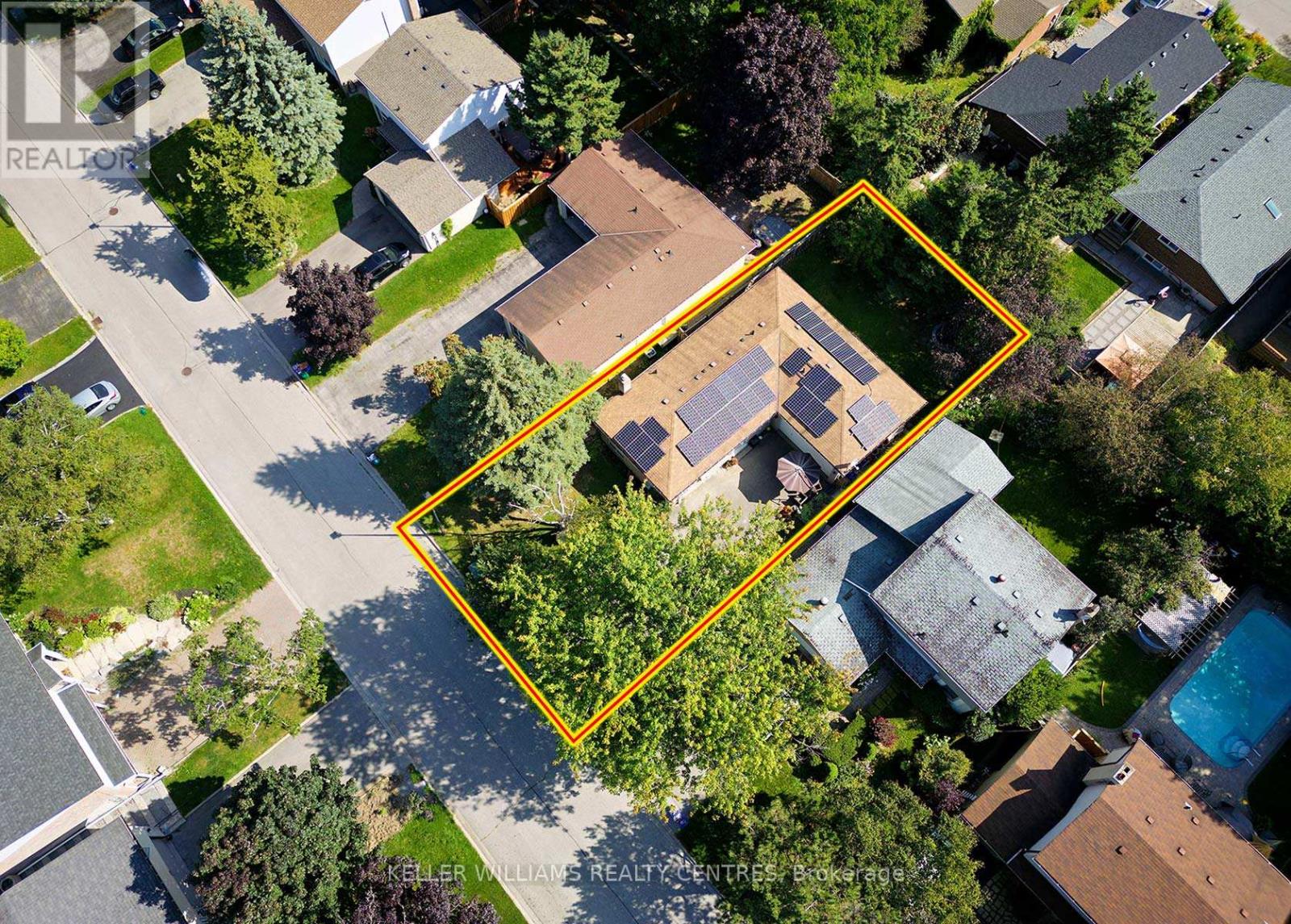 373 Borden Avenue, Newmarket, Ontario  L3Y 5C1 - Photo 26 - N12386086