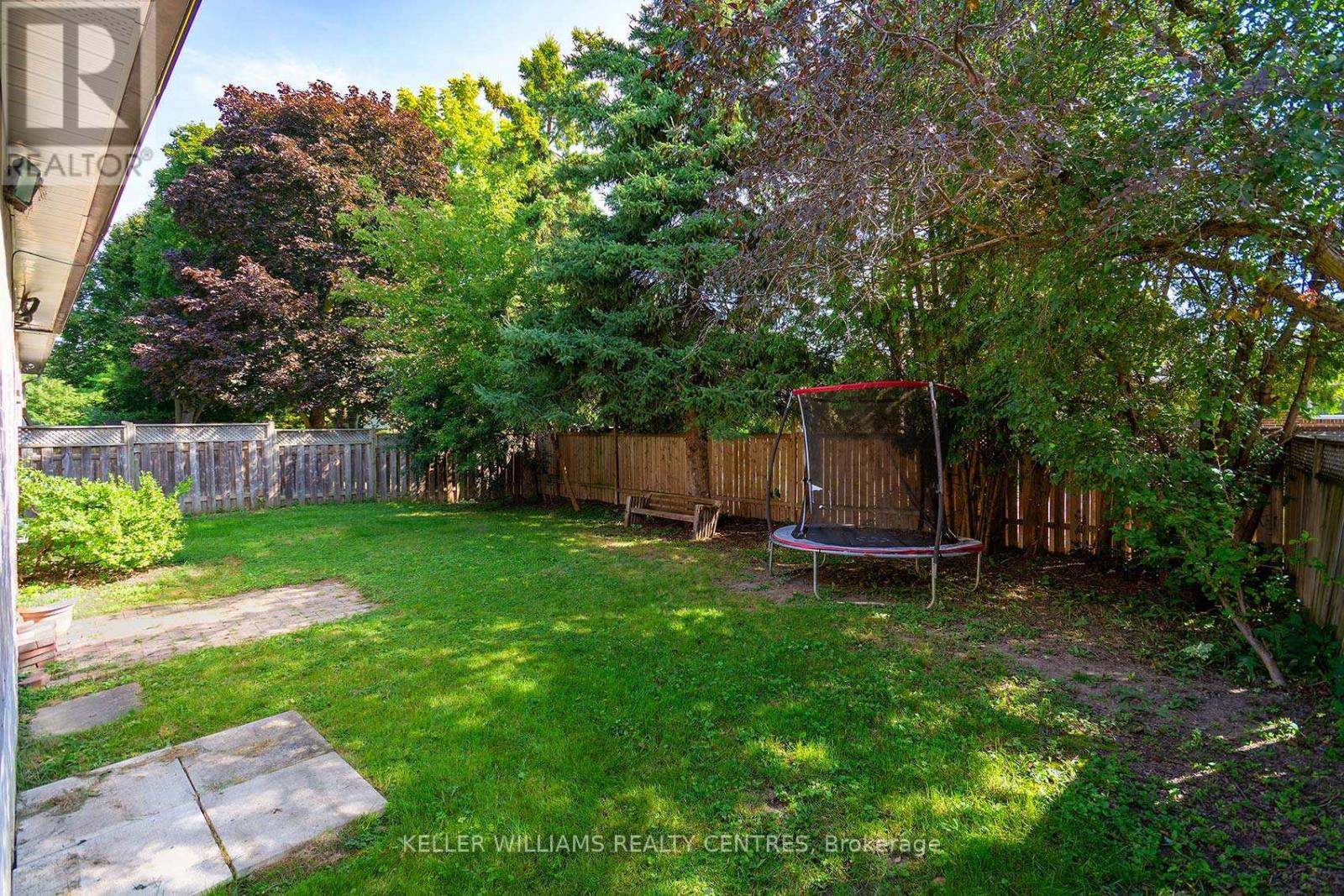 373 Borden Avenue, Newmarket, Ontario  L3Y 5C1 - Photo 30 - N12386086