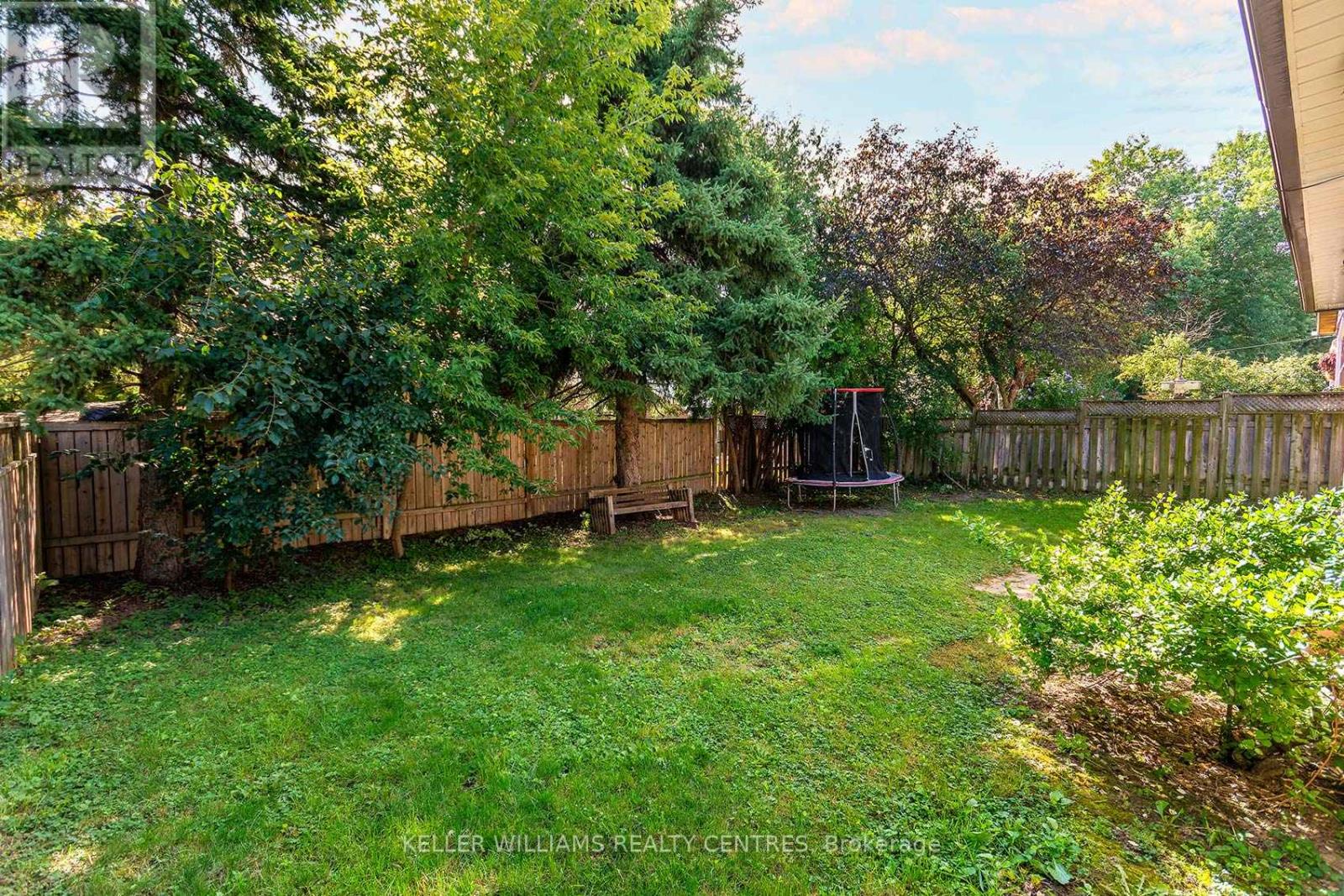 373 Borden Avenue, Newmarket, Ontario  L3Y 5C1 - Photo 32 - N12386086