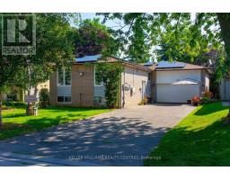 373 BORDEN AVENUE, Newmarket, Ontario