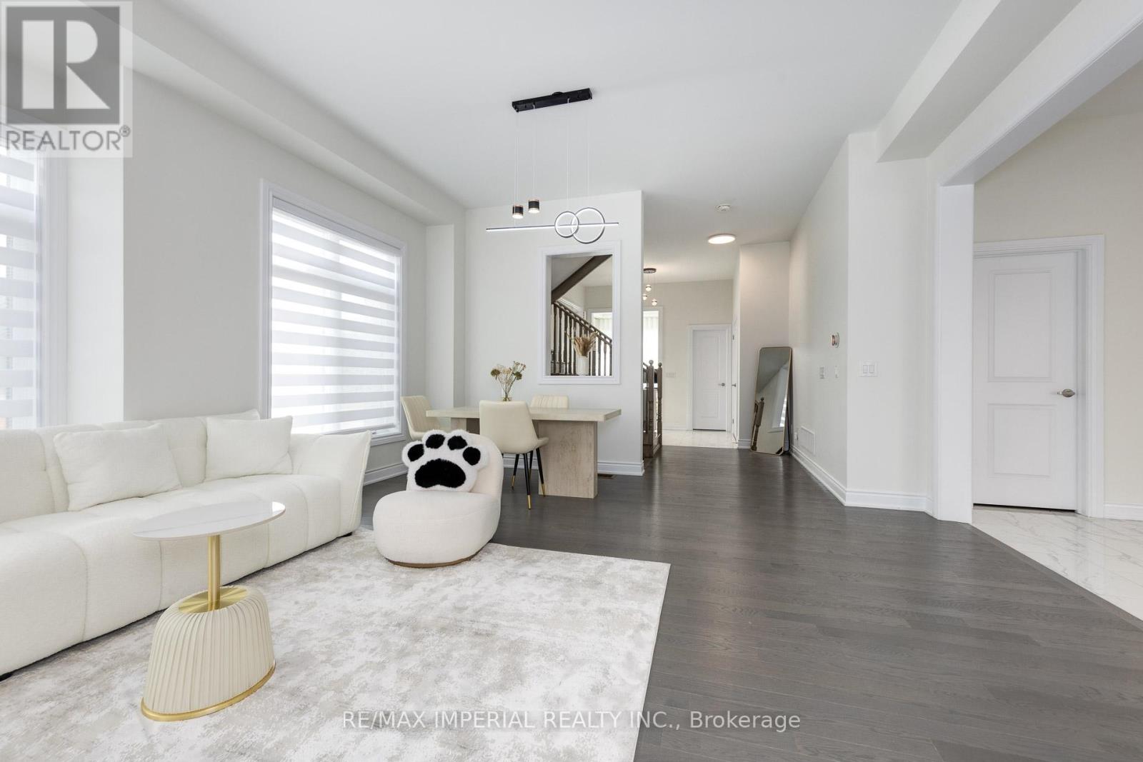 20 Harold Humphrey Street, Markham (Angus Glen), Ontario  L6C 3N2 - Photo 12 - N12386111