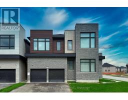 20 HAROLD HUMPHREY STREET, Markham, Ontario