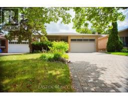 UPPER - 31 MARKHAVEN ROAD, Markham, Ontario