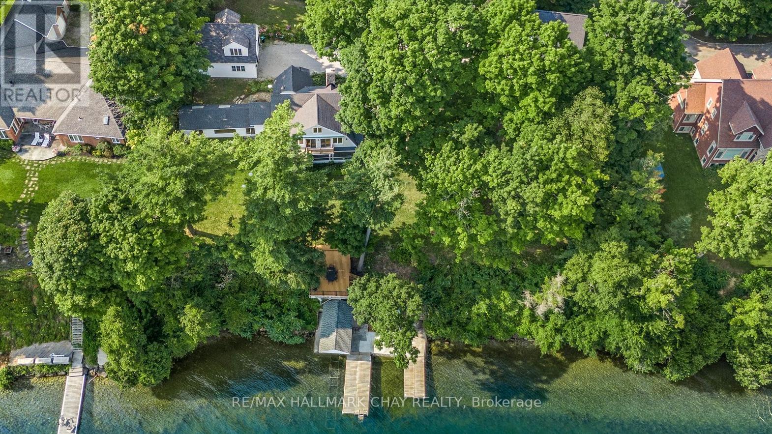 209 Bay Street, Oro-Medonte (Shanty Bay), Ontario  L0L 2L0 - Photo 1 - S12386085