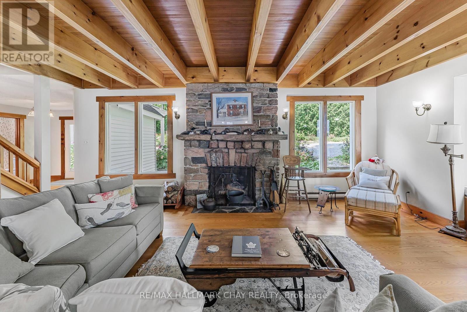209 Bay Street, Oro-Medonte (Shanty Bay), Ontario  L0L 2L0 - Photo 17 - S12386085
