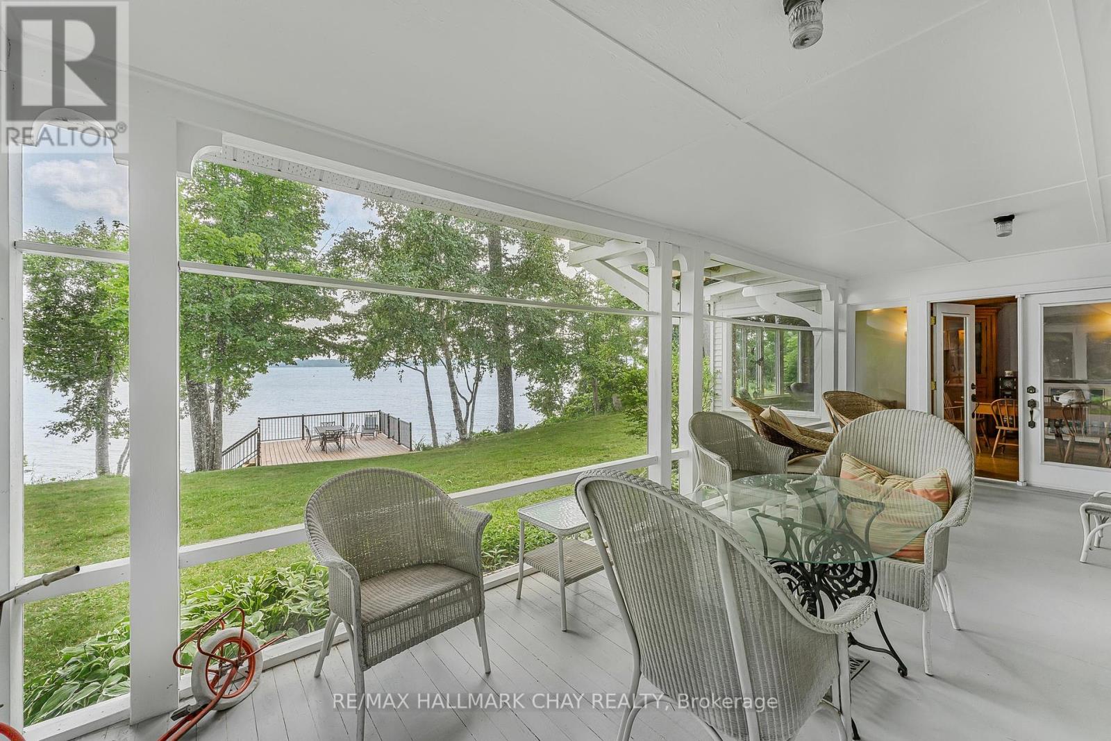 209 Bay Street, Oro-Medonte (Shanty Bay), Ontario  L0L 2L0 - Photo 19 - S12386085