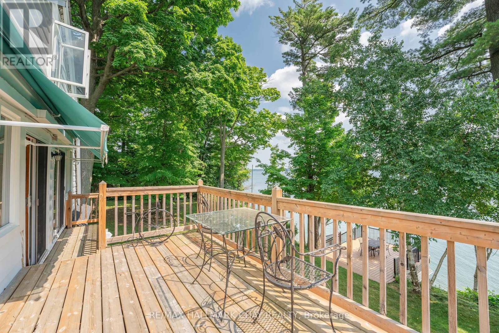 209 Bay Street, Oro-Medonte (Shanty Bay), Ontario  L0L 2L0 - Photo 21 - S12386085
