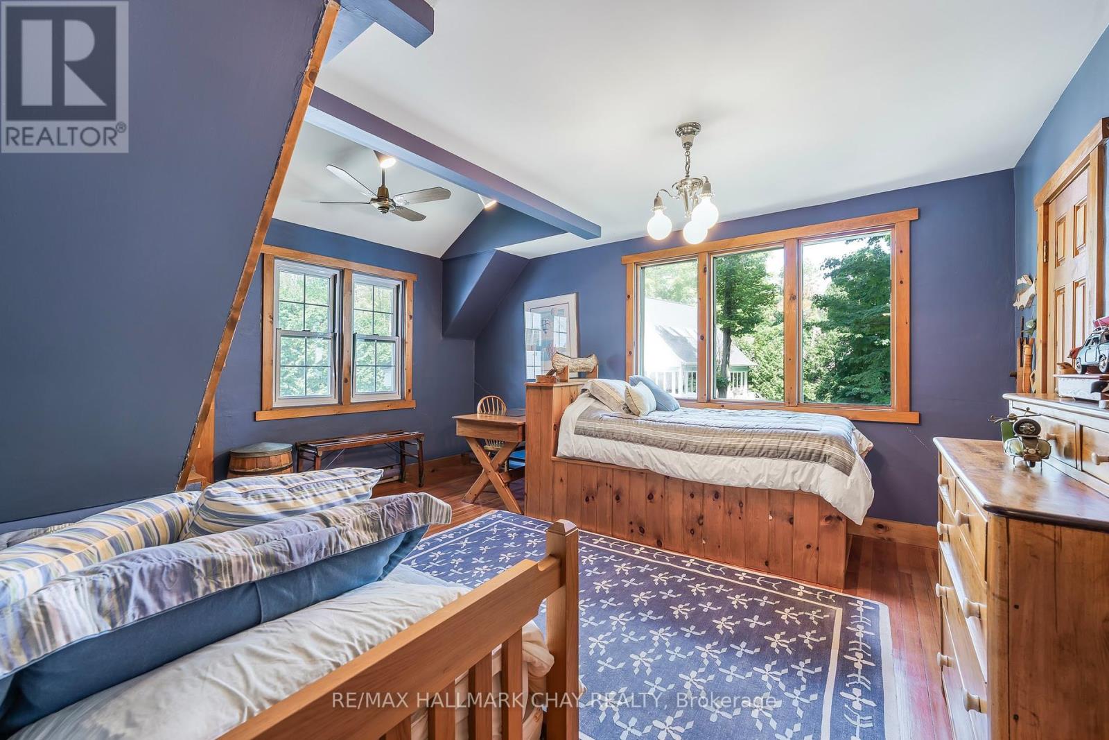 209 Bay Street, Oro-Medonte (Shanty Bay), Ontario  L0L 2L0 - Photo 24 - S12386085