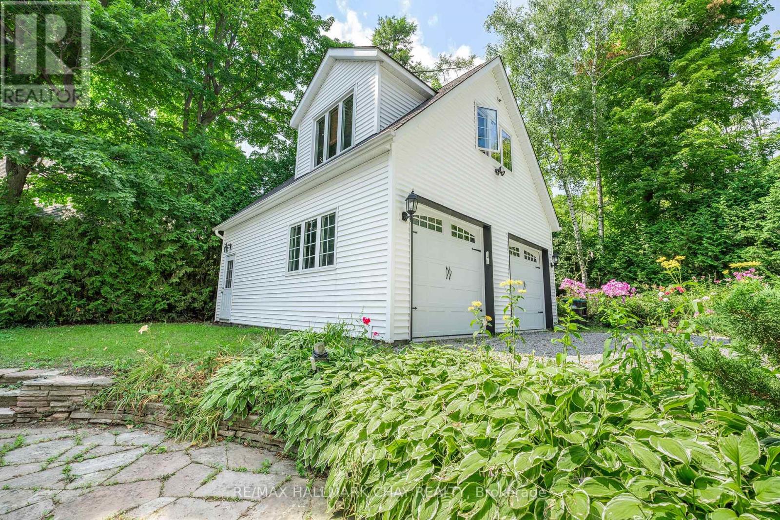 209 Bay Street, Oro-Medonte (Shanty Bay), Ontario  L0L 2L0 - Photo 27 - S12386085