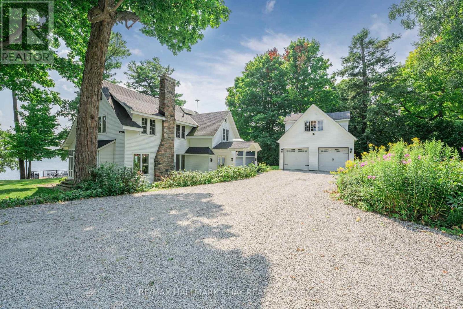 209 Bay Street, Oro-Medonte (Shanty Bay), Ontario  L0L 2L0 - Photo 3 - S12386085