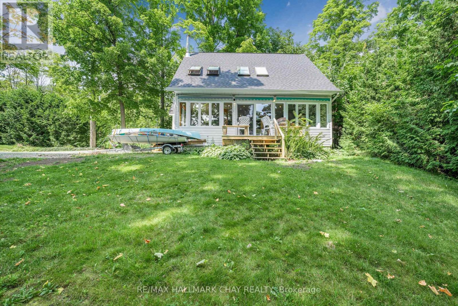 209 Bay Street, Oro-Medonte (Shanty Bay), Ontario  L0L 2L0 - Photo 31 - S12386085
