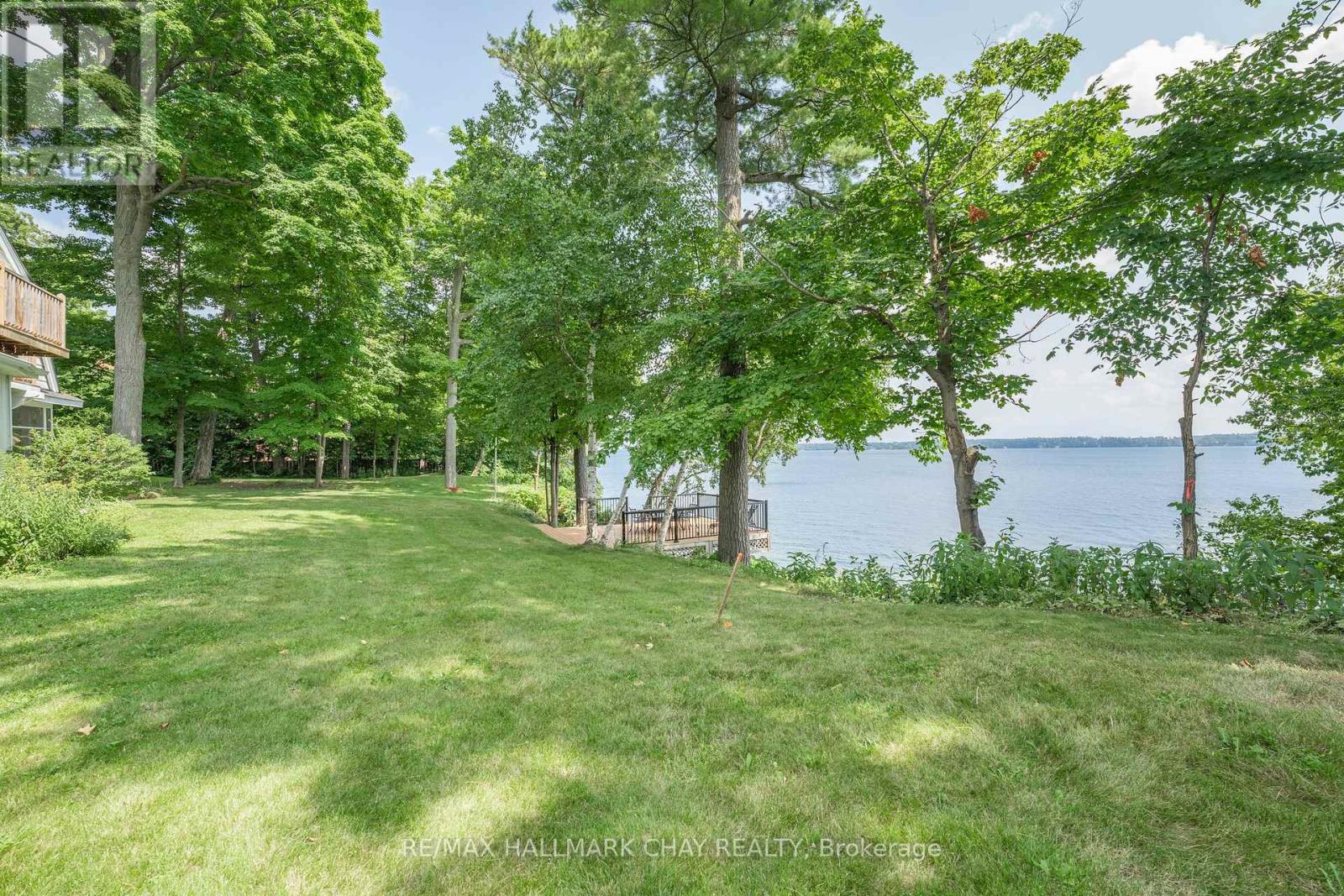 209 Bay Street, Oro-Medonte (Shanty Bay), Ontario  L0L 2L0 - Photo 5 - S12386085