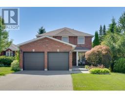 50 BLACK WILLOW DRIVE, Barrie, Ontario