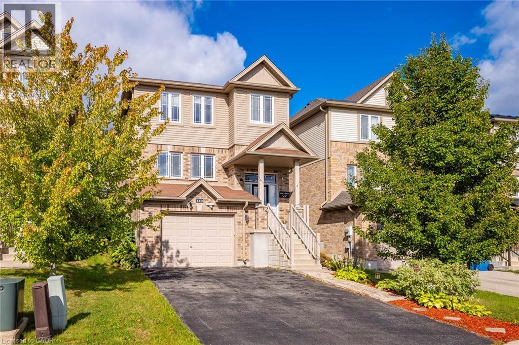 Property at 110 OAKES Crescent image 2