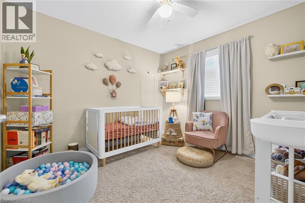 110 Oakes Crescent, Guelph, Ontario  N1E 0J5 - Photo 25 - 40766947