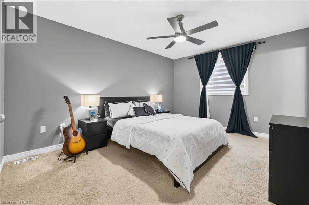 110 Oakes Crescent, Guelph, Ontario  N1E 0J5 - Photo 27 - 40766947