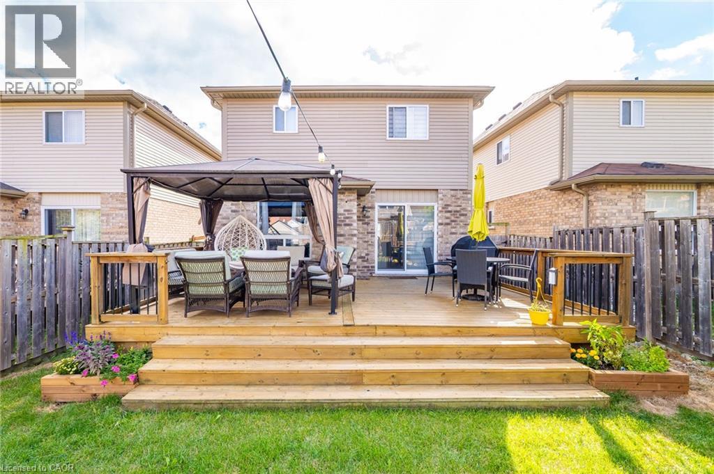 110 Oakes Crescent, Guelph, Ontario  N1E 0J5 - Photo 39 - 40766947