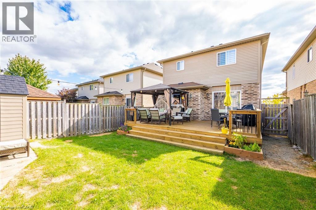 110 Oakes Crescent, Guelph, Ontario  N1E 0J5 - Photo 42 - 40766947
