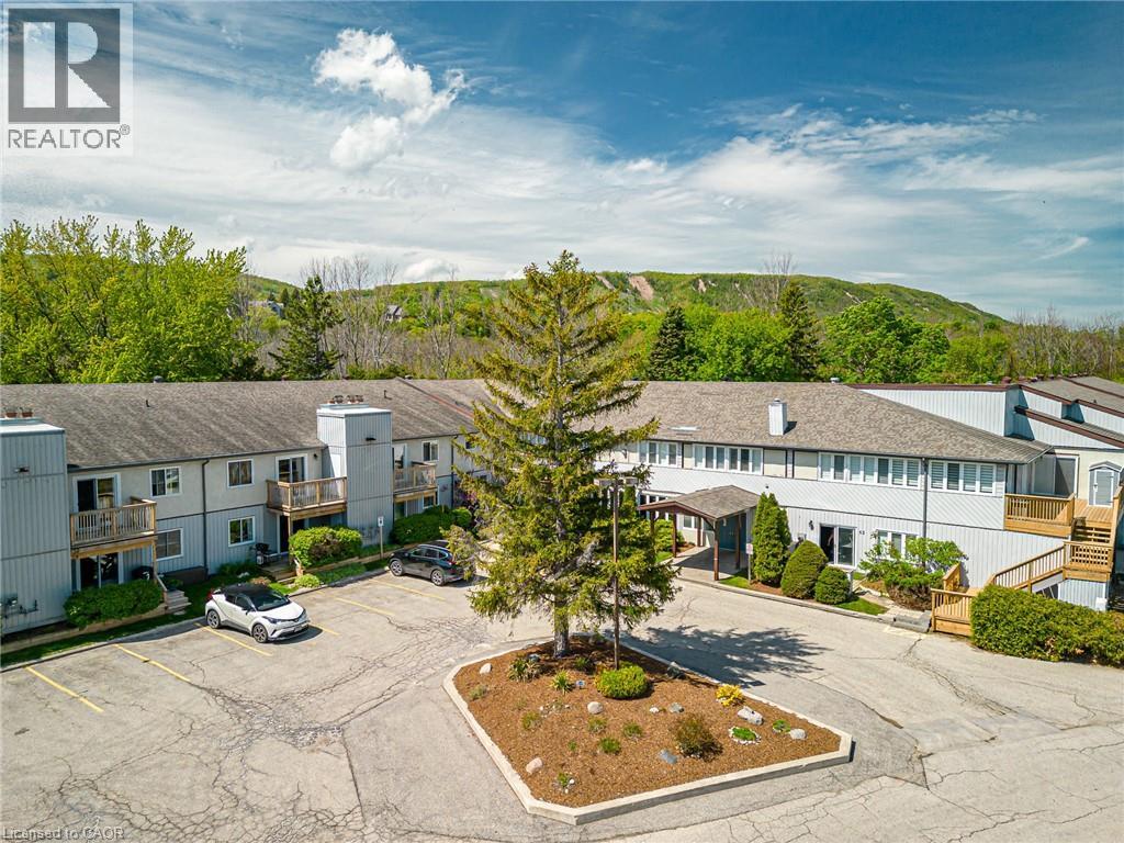 209472 26 Highway Unit# 19, The Blue Mountains, Ontario