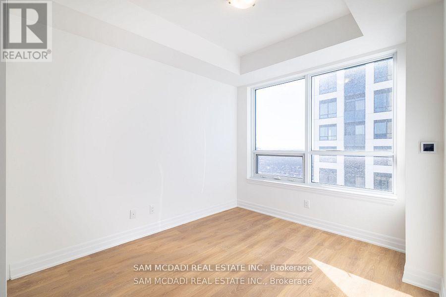 2709 - 30 Elm Drive, Mississauga, Ontario  L5B 0N6 - Photo 10 - W12386060