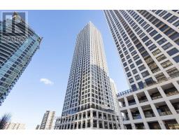 2709 - 30 ELM DRIVE, Mississauga, Ontario