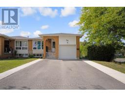 35 Madison Street, Brampton (Central Park), Ca