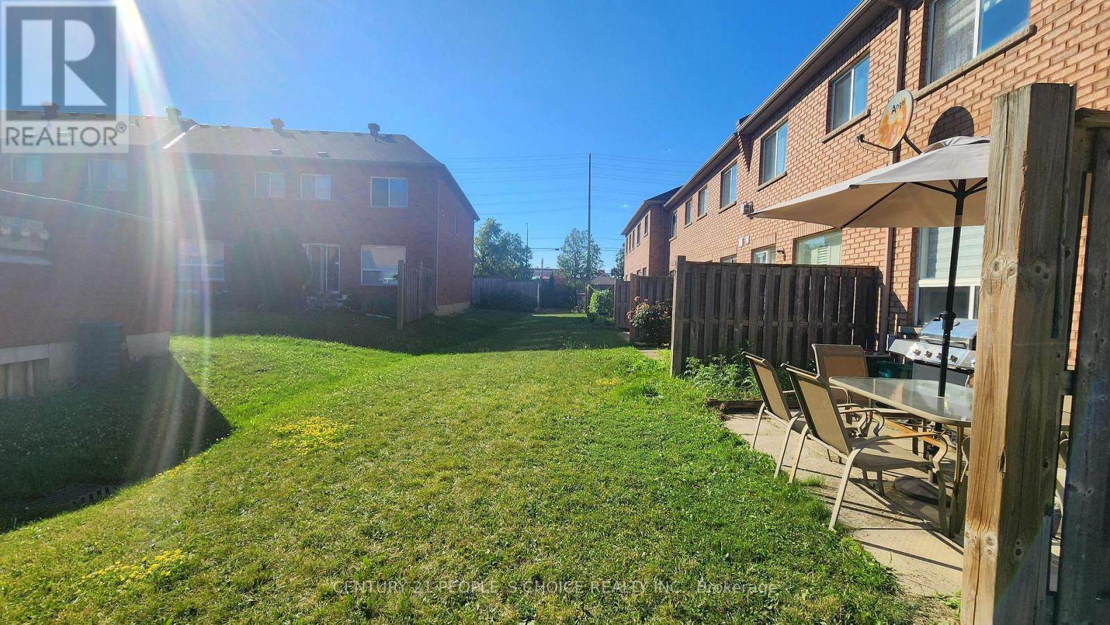 104 - 525 Novo Star Drive, Mississauga, Ontario  L5W 1X8 - Photo 29 - W12386106